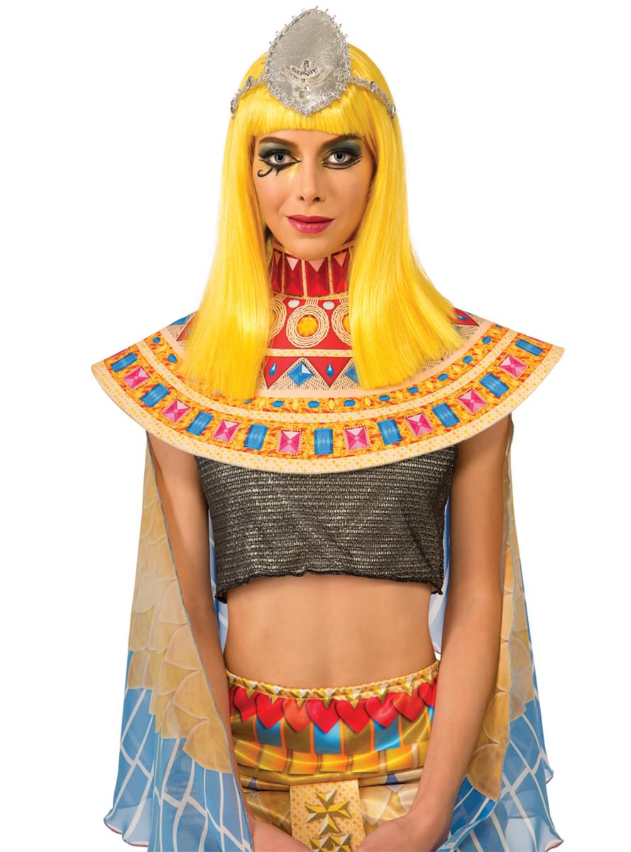 Perruque Katy Perry Dark House femme