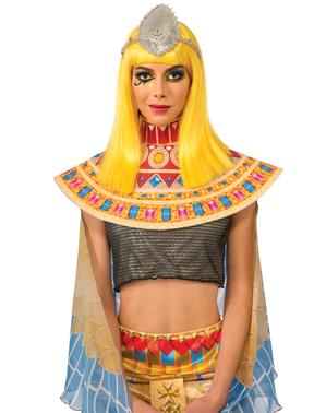 Peruca de Katy Perry Dark House para mulher