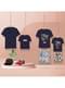 Marvel Superheroes Short Pyjamas for Boys