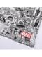 Marvel Superheroes Short Pyjamas for Boys