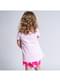 Peppa Pig Kort Pyjamas til piger