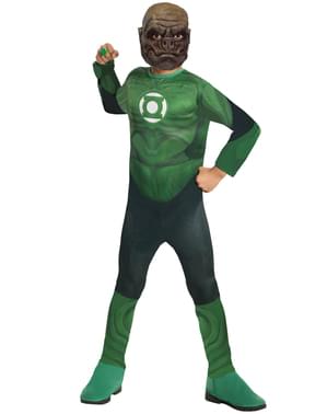 Costum Kilowog Lanterna Verde pentru băiat