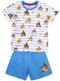 Paw Patrol personages korte pyjama voor jongens