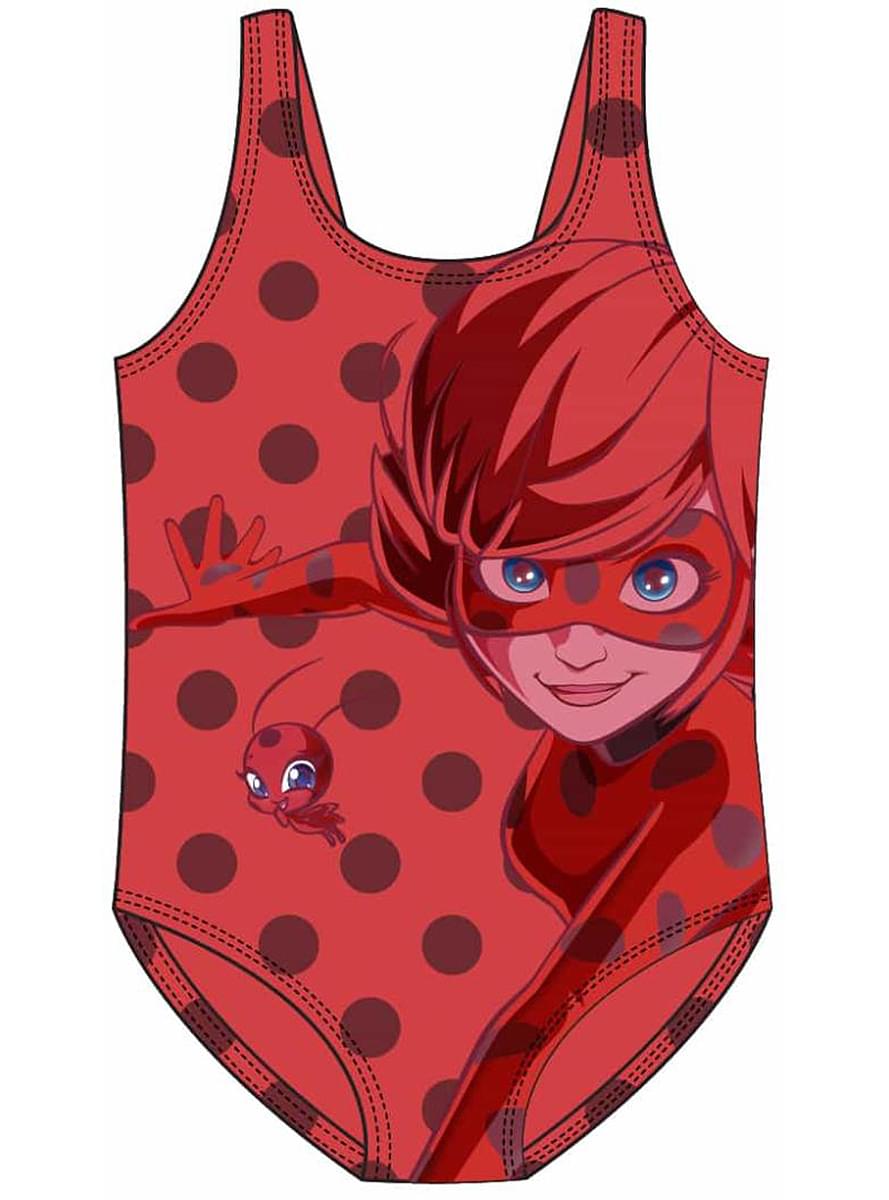 Ladybug kopalke za deklice