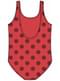 Maillot de bain Miraculous Ladybug fille
