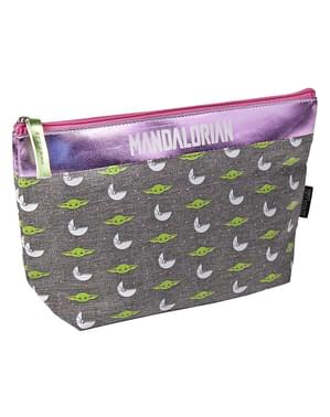 Trousse de toilette Baby Yoda The Mandalorian femme - Star Wars