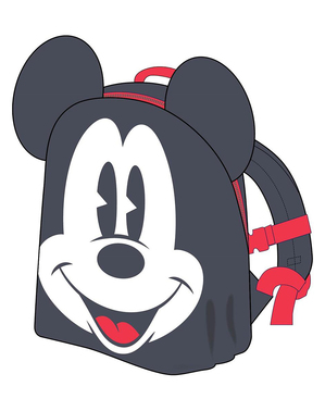 Sac à dos enfant Mickey Mouse personnage - Disney