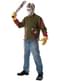 Jason Friday the 13th Adult Costume