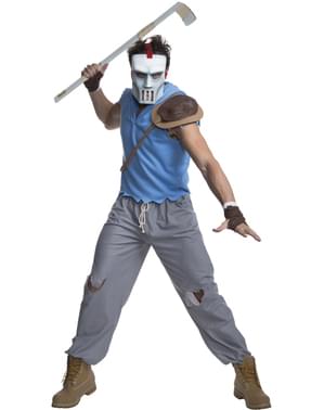 Kostum Casey Jones Teenage Mutant Ninja Turtles Costume