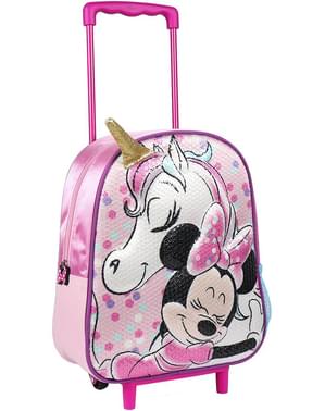 Minni Hiiri -Vetoreppu - Disney