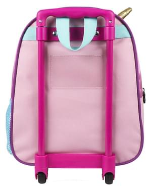 Minnie Mouse Trolley Backpack - Disney