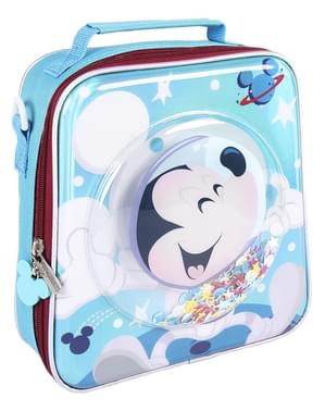 Zateplená obedová taška Mickey Mouse