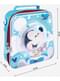 Portamerienda Mickey Mouse confeti