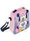 Sac à collation Minnie Mouse confeti