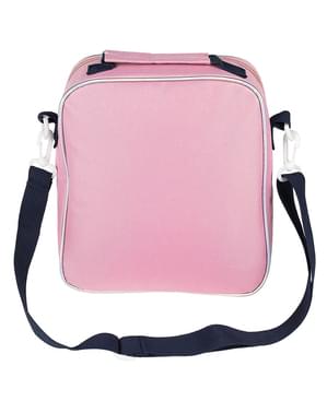 Sac à gouter thermo Minnie Mouse confettis