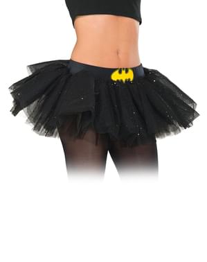 Tutu Batgirl pentru femeie