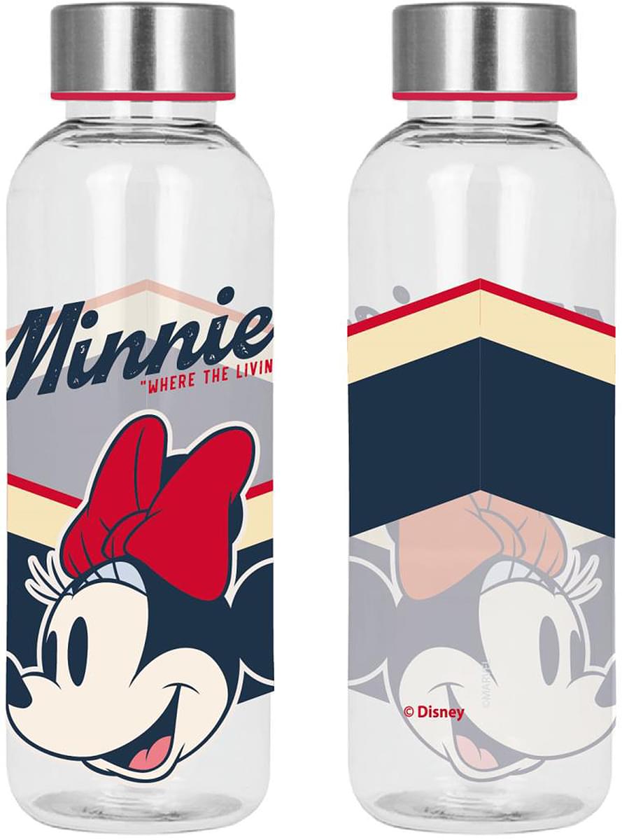 Bouteille Minnie Mouse 850 ml
