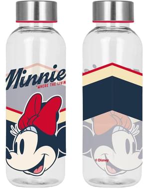 Garrafa Minnie Mouse 850 ml