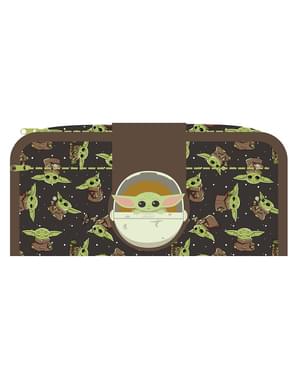 Baby Yoda The Mandalorian penal med lommer - Star Wars