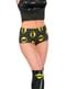 여자 Batgirl 반바지