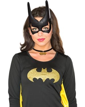 Kalung Batgirl