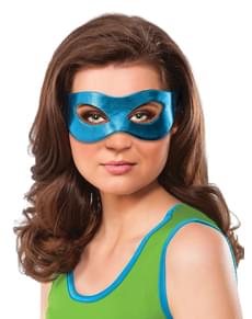 Masque Leonardo Les Tortues Ninja femme