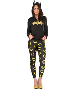 Legging Batgirl Wanita