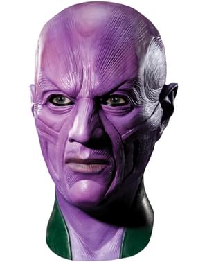 Masque Abin Sur Green Lantern deluxe homme