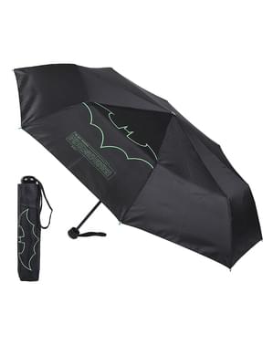 Paraply Batman logga