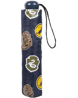 Parapluie Poudlard Logo - Harry Potter