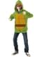 Costume Raphael Les Tortues Ninja 2 deluxe homme