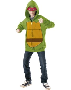Costume Raphael Les Tortues Ninja 2 deluxe homme