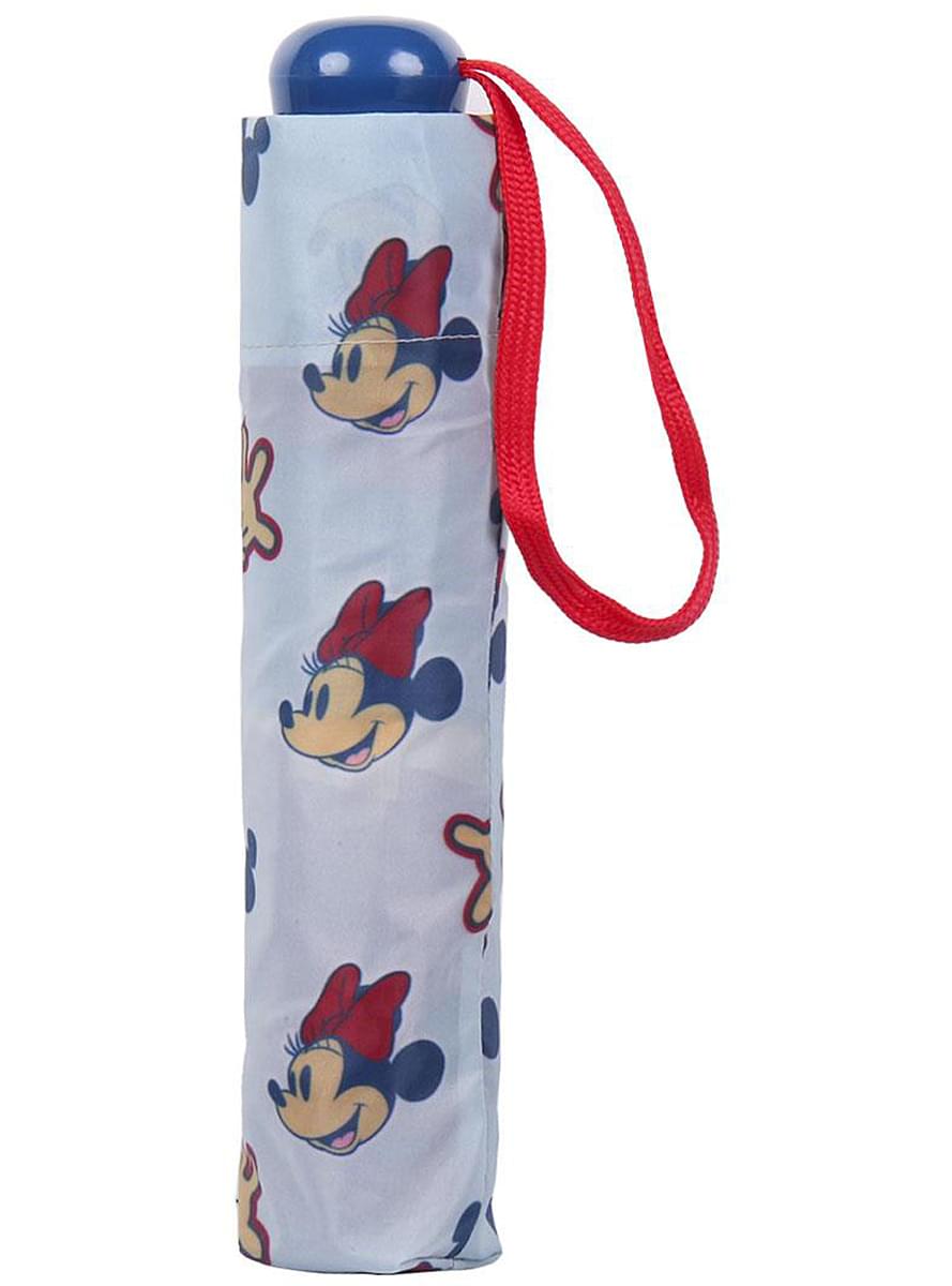 Minnie Mouse paraply