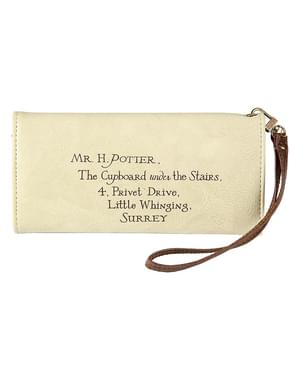 Portefeuille Poudlard - Harry Potter