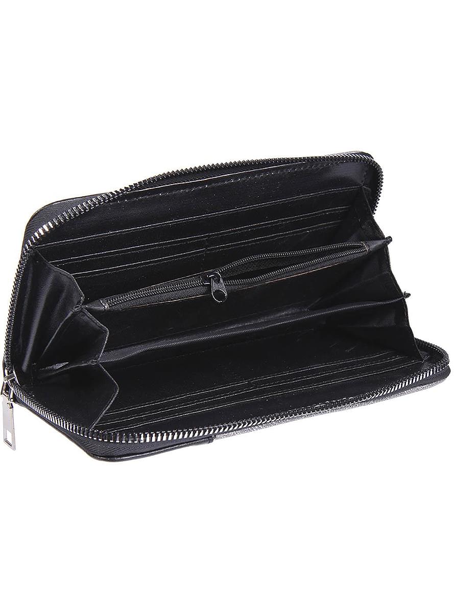 The Mandalorian Baby Yoda Wallet - Star Wars
