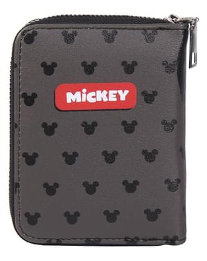 Carteira Mickey Mouse personagem