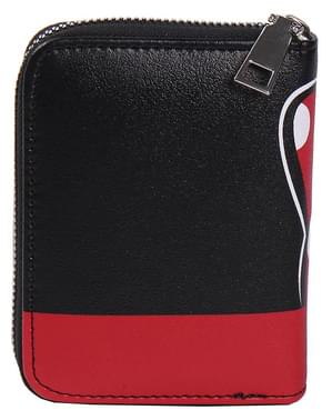 Minnie Mouse Bow Wallet