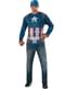 Set Captain America Civil War Kostuum voor mannen