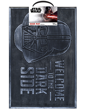 Darth Vader Fußmatte - Star Wars