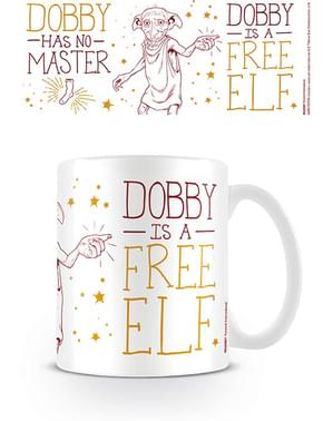 Dobby bolli - Harry Potter