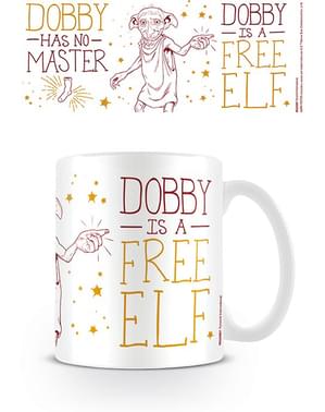 Dobby Tasse - Harry Potter