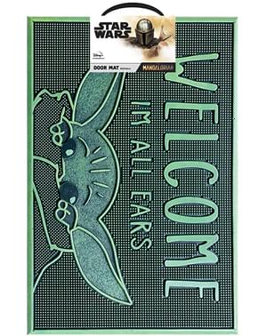 Wycieraczka Baby Yoda The Mandalorian - Star Wars
