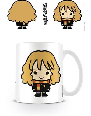 Hermione Chibi bolla - Harry Potter