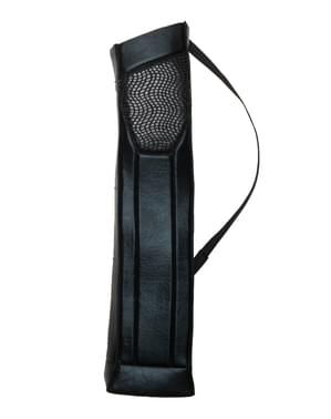 קטניס אוורדין משחקי הרעב: עורבני חקיין אשפת