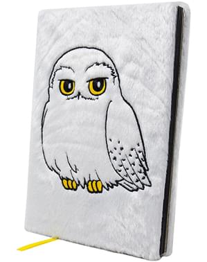 Zápisník Hedviga - Harry Potter