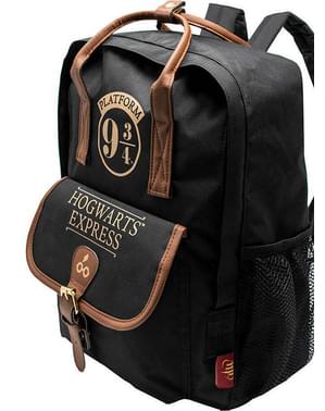 Mochila Plataforma 9 3/4 - Harry Potter