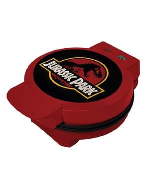 Jurassic Park Waffle Maker