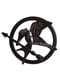 Mockingjay Badge The Hunger Games: Mockingjay
