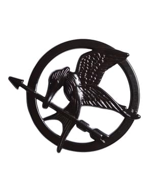 Mockingjay Badge The Hunger Games: Mockingjay