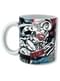 Caneca Super-Homem BD
